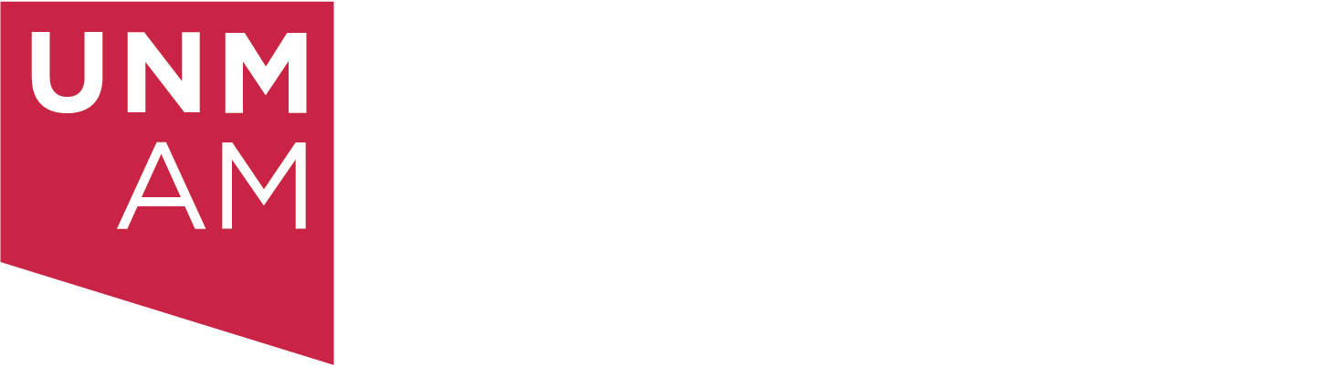 UNMAM Logo